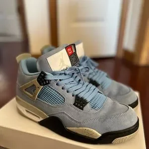 Jordan | Shoes | Brand New Only Worn Once Or Twice I Got  display picture 1